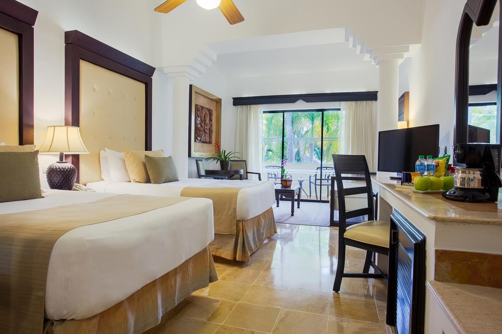 Melia Caribe Tropical All Inclusive (Adults Only) Punta Cana Eksteriør billede
